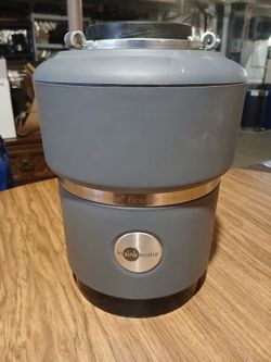 Insinkerator Garbage Disposal