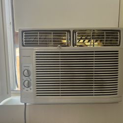 Frigidaire AC Window Unit