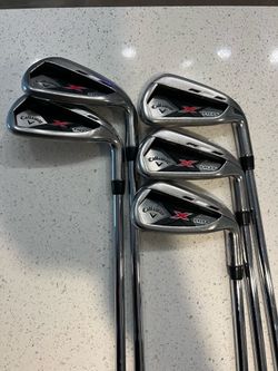 Golf Irons