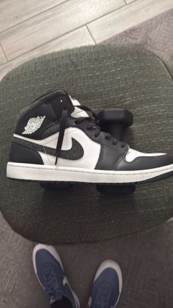 Air Jordan 1 size 12