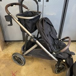 Cybex Gazelle S