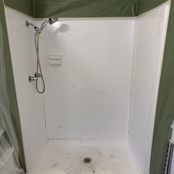 Reglaze Bathtub 