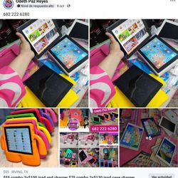 $55 Ipad Charger 2x$100.  Ipad Cargadores 