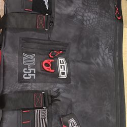 55L Dry Bag 