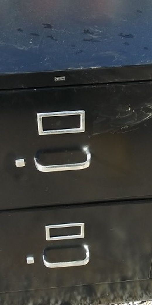 File Cabinet