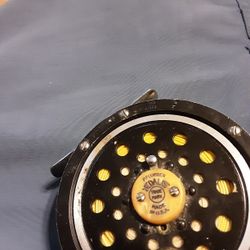 Pflueger Fly Reel