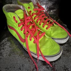 Vans Men’s 