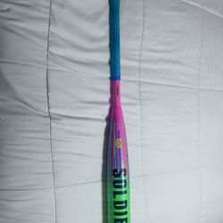 2025 SOLDIER TANK USSSA YOUTH BASEBALL BAT