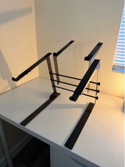 Controller for DDJ and laptop (rack only)