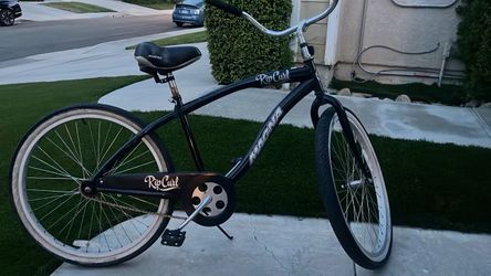 Clean beach cruiser Magna Rip Curl
