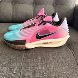 Nike Air Zoom GT Cut 3 Turbo, Size M11.5