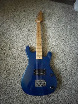 Electric Guitar Viper Jr