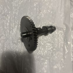 Mini Bike Stuff