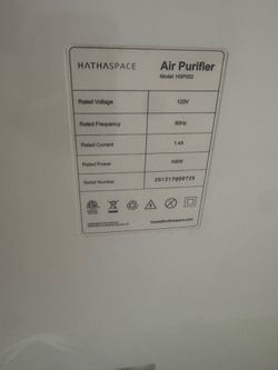 Humidifier
