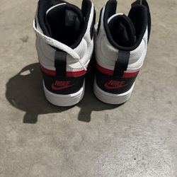 Kid’s Jorden Nike Shoes