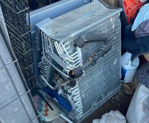 Ac items Brand new