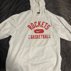 Houston Rockets Hoodie XL