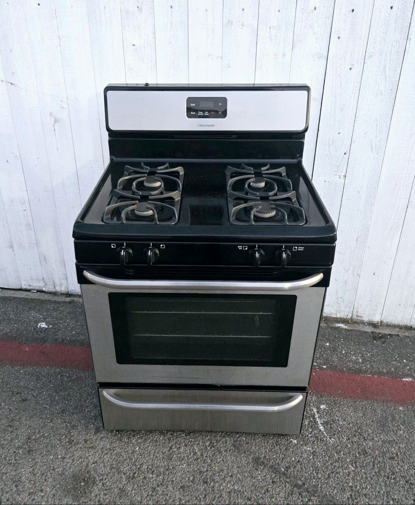Gas Stove
