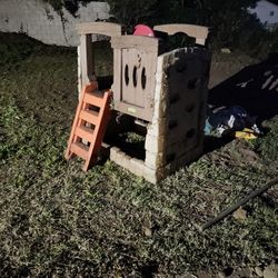 Free Step 2 Playset