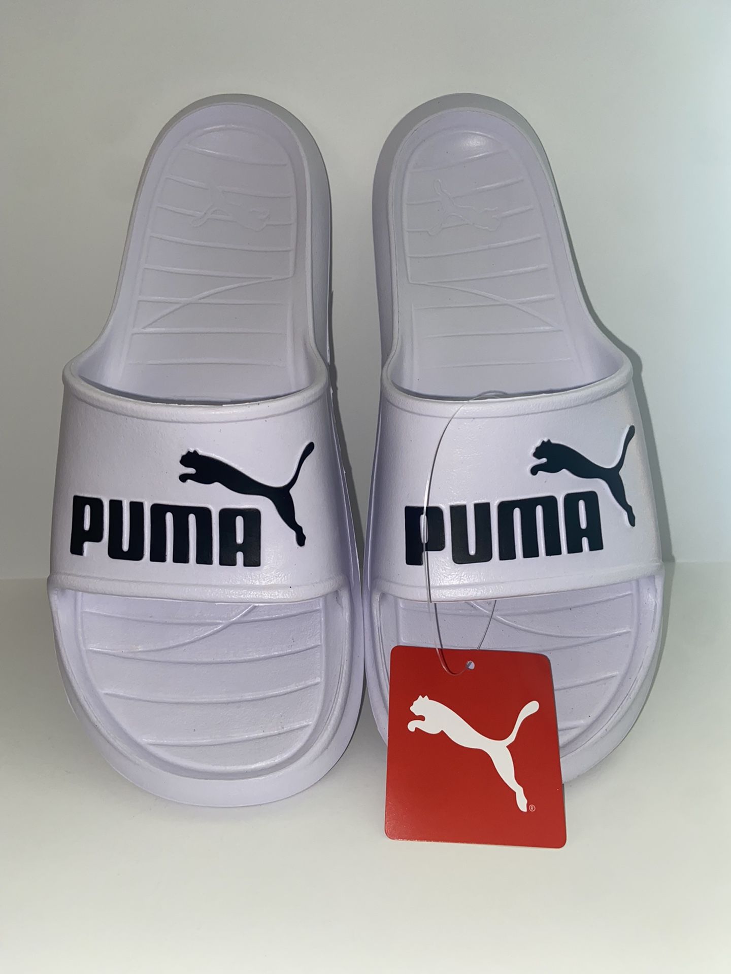 Puma Slides Sz12 