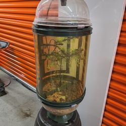 Large Terrarium/vivarium