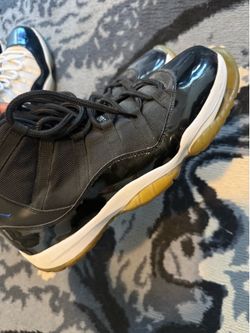 Air jordan space jam size 13