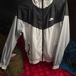 Nike Windbreaker