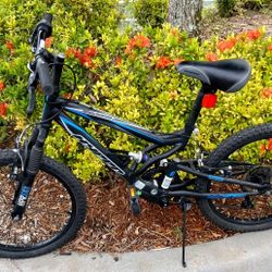 20 inch Hyper Shocker Boys' Bike
 Very Firm Price