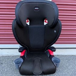 Britax Booster Car Seat 
