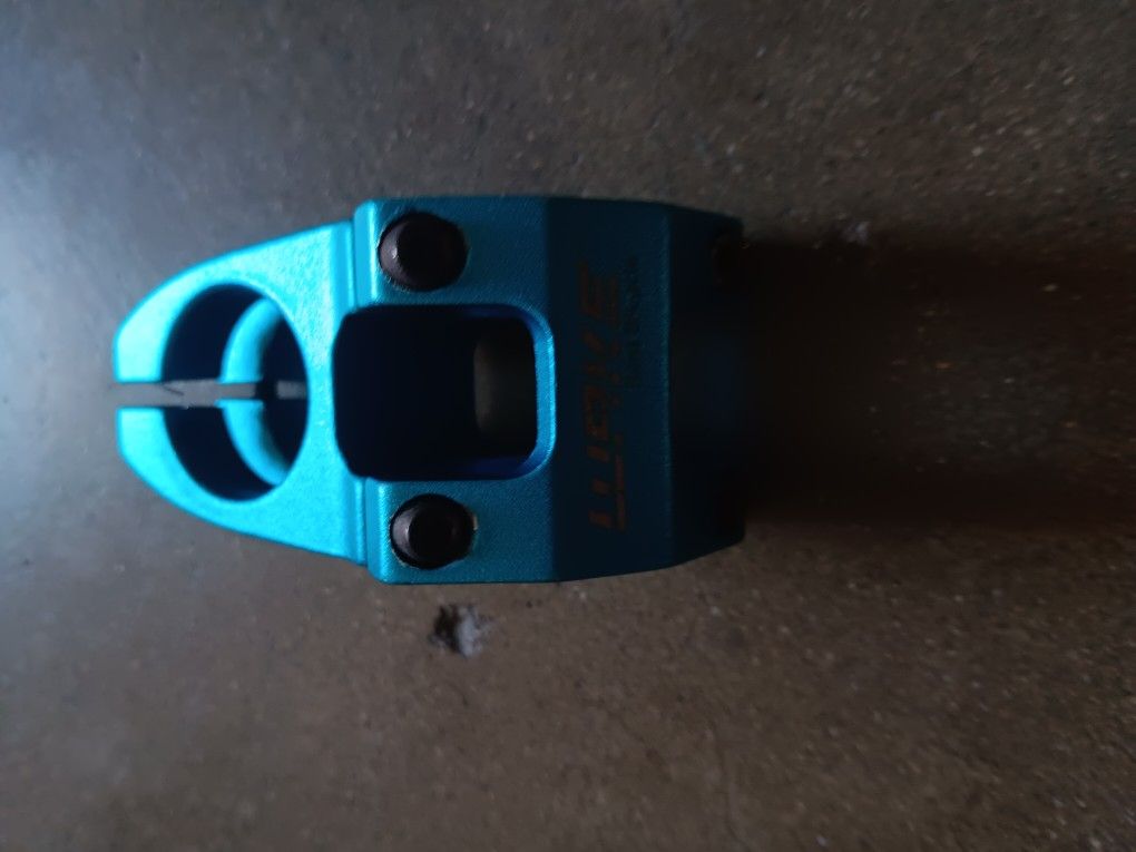 Wake Stem