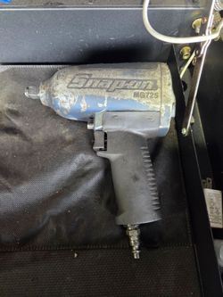 Snapon 1/2 in impact