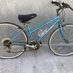 Classic Bicycle Kit
