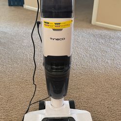 Tineco Wet Dry Vacuum Mop System 