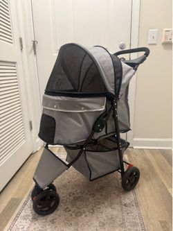 Pet Stroller