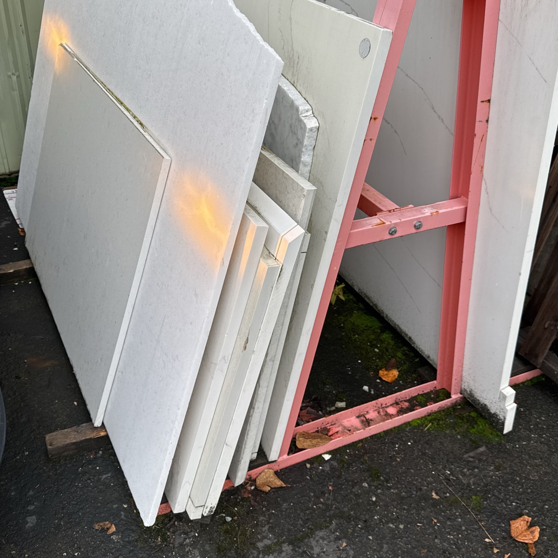 Free Quartz 27”x65”, 36”x 63”…….