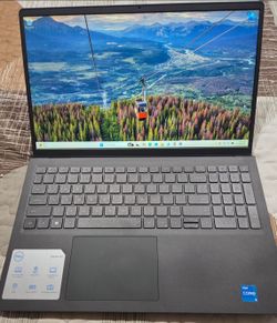 Dell Inspiron 15