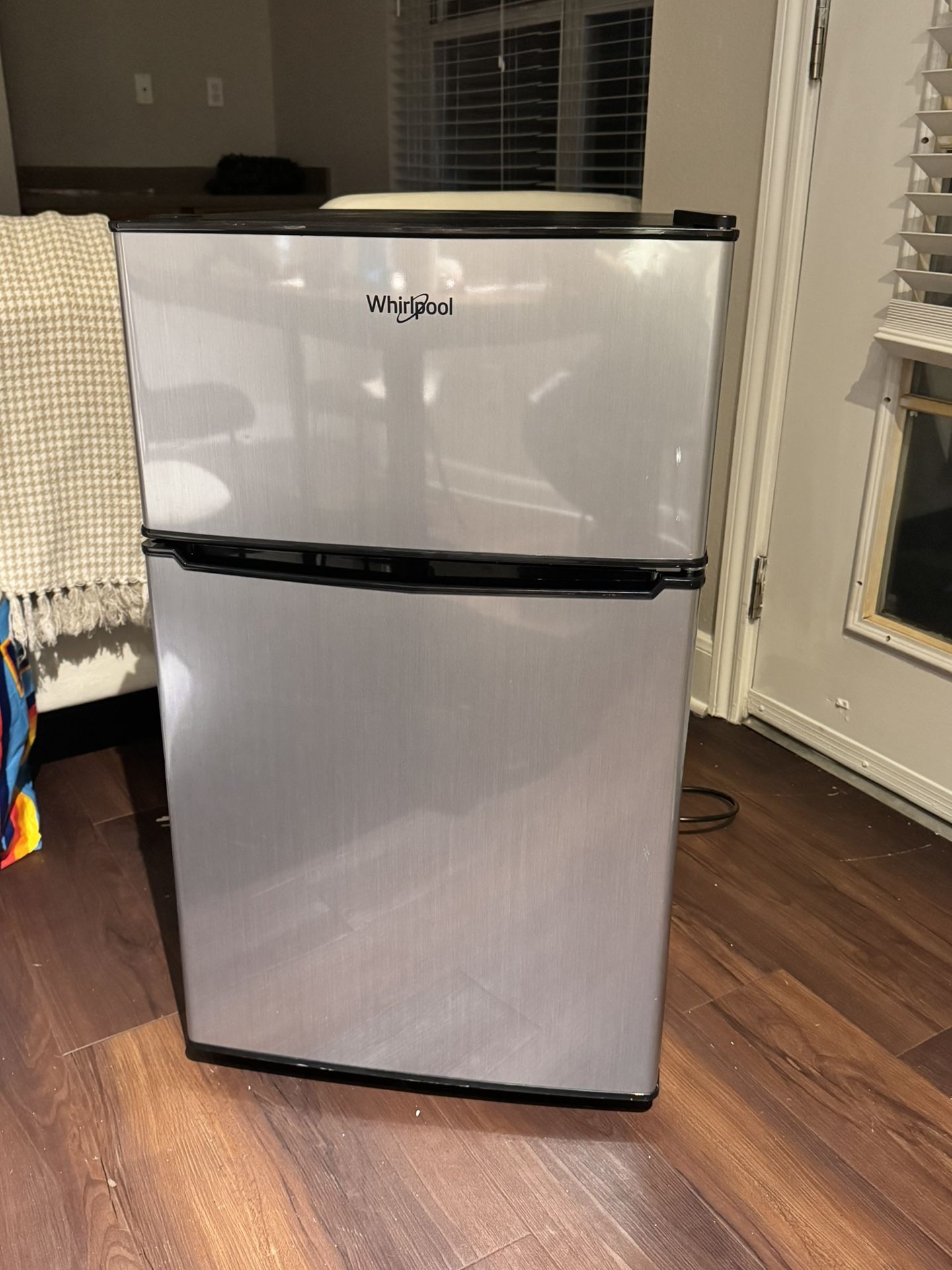 Whirlpool Refrigerator