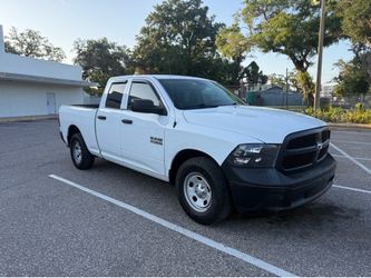 2014 Dodge Ram 1500