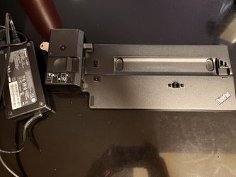 ThinkPad Ultra Dock