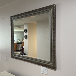 Large Mirror