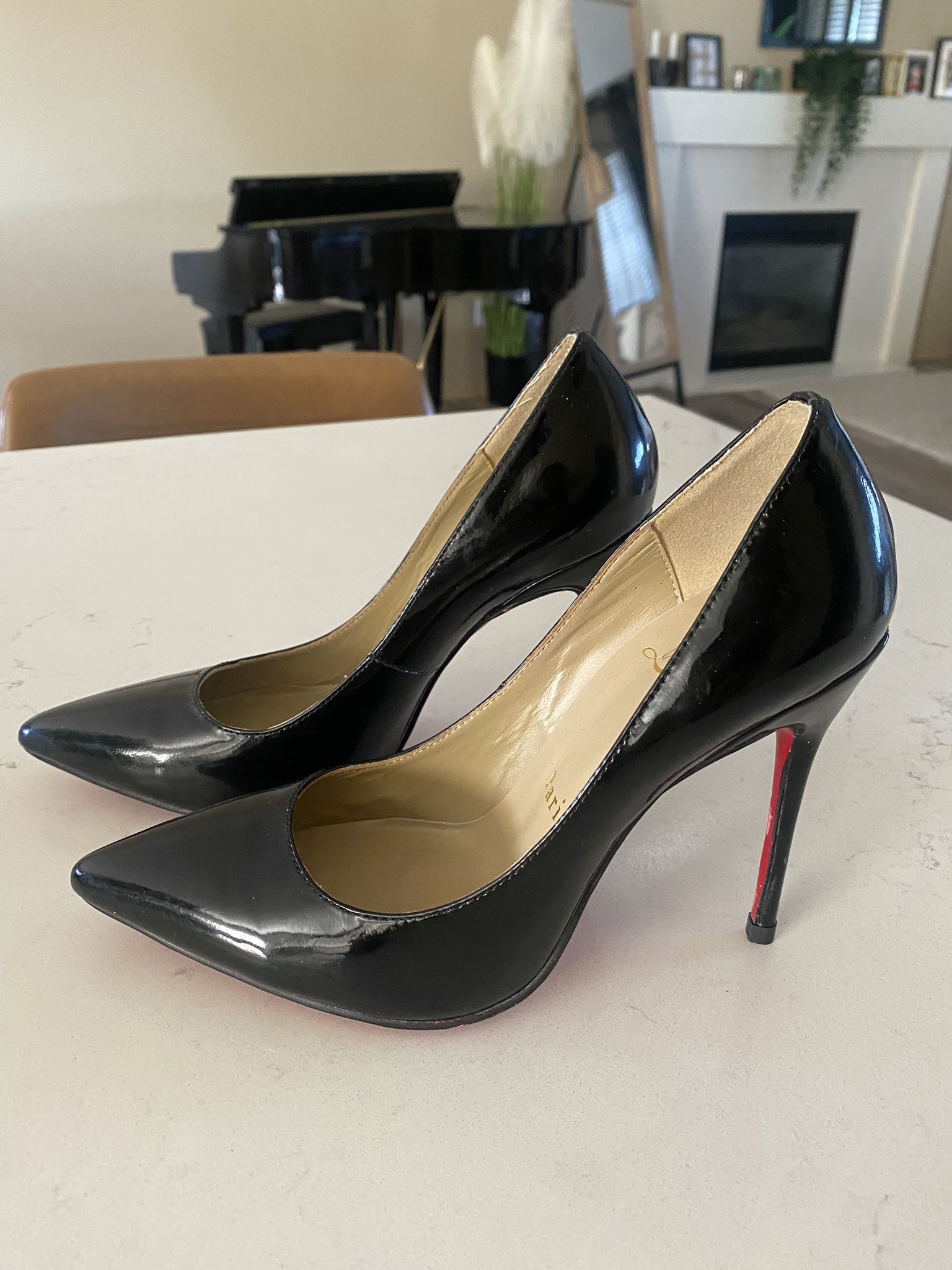 Christian Louboutin Heels