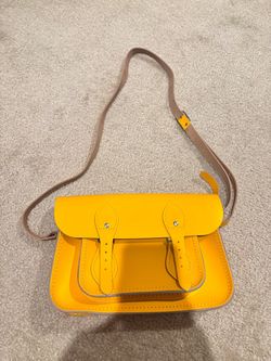 The Cambridge Satchel Company bag