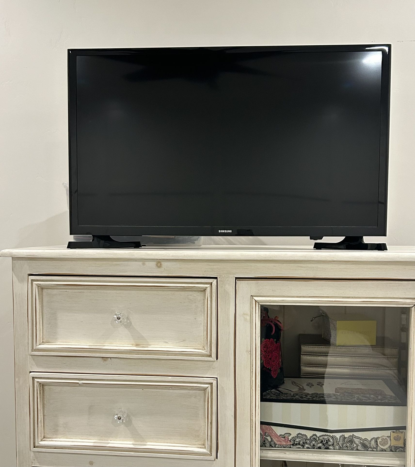 Samsung TV 32”