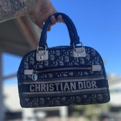 CD Purse 