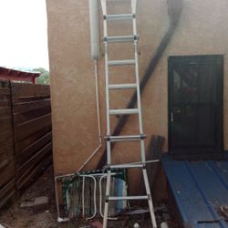 Valko Multi-position Ladder