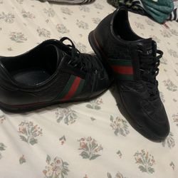  Gucci Shoes Size 10