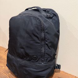 Lululemon  Backpack