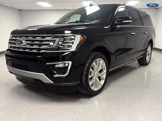 2019 Ford Expedition MAX