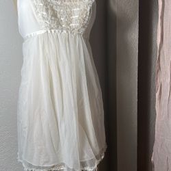 Sleep Wear  For Women Size M. $4