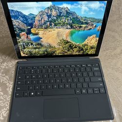 Surface Pro Tablet 1796